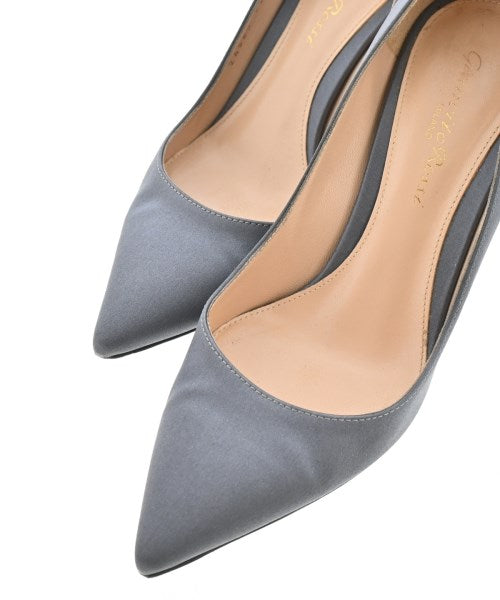 Gianvito Rossi 正式鞋