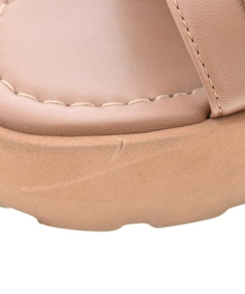Gianvito Rossi 涼鞋