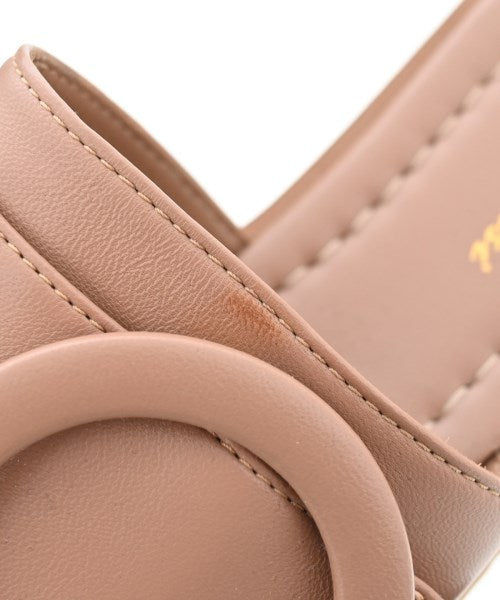Gianvito Rossi 涼鞋
