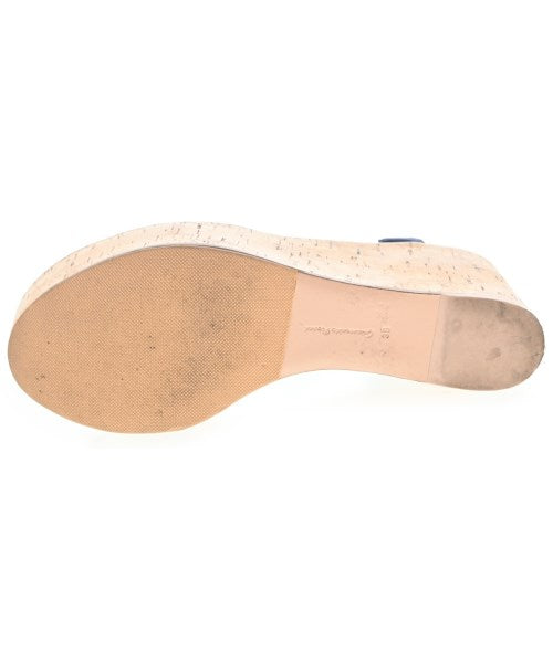 Gianvito Rossi 涼鞋
