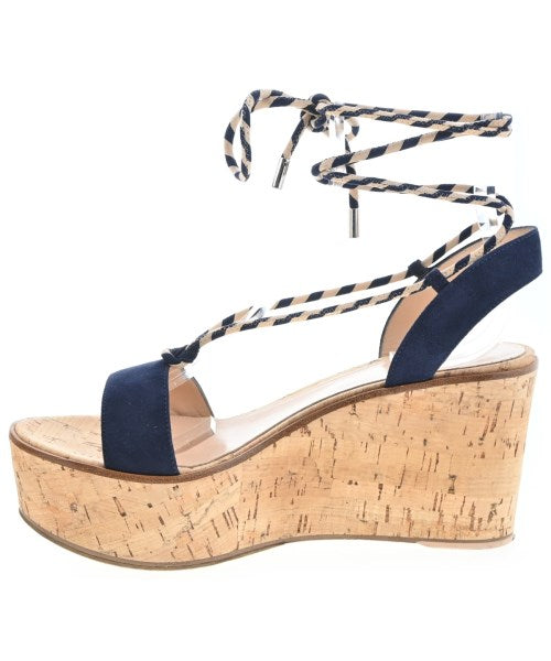 Gianvito Rossi 涼鞋