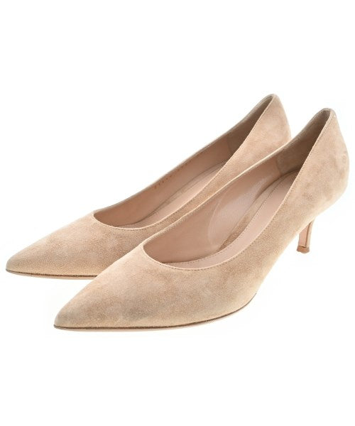 Gianvito Rossi 高跟鞋
