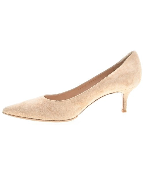 Gianvito Rossi 高跟鞋