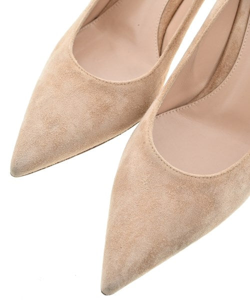 Gianvito Rossi 高跟鞋