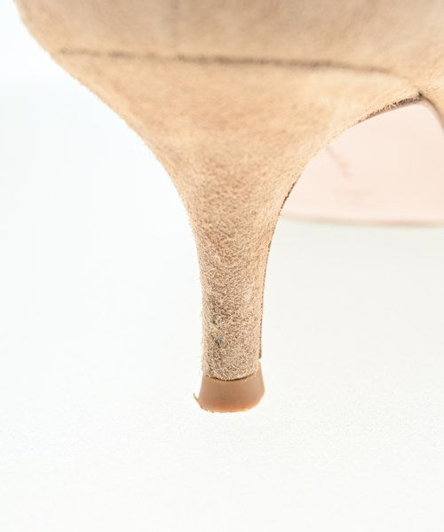 Gianvito Rossi 高跟鞋