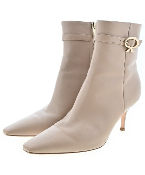 Gianvito Rossi 靴子