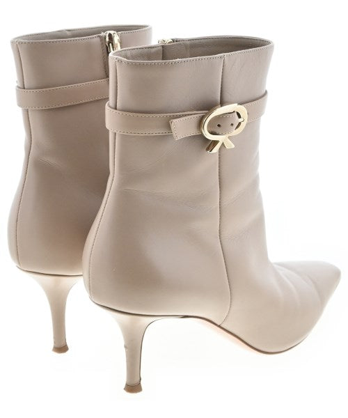 Gianvito Rossi 靴子