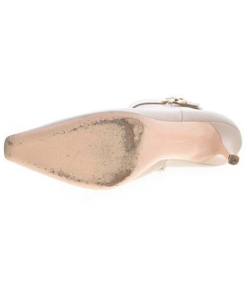 Gianvito Rossi 靴子