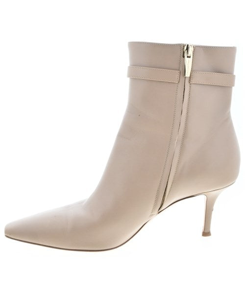 Gianvito Rossi 靴子