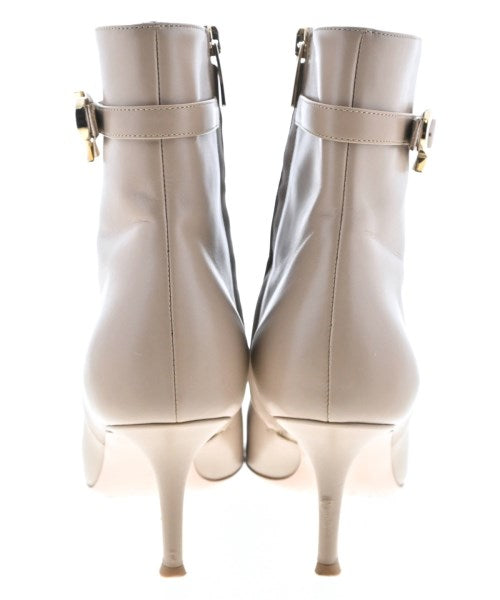 Gianvito Rossi 靴子