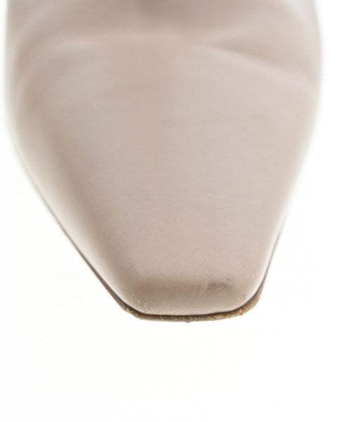 Gianvito Rossi 靴子