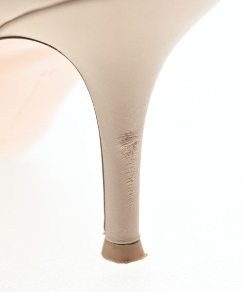 Gianvito Rossi 靴子