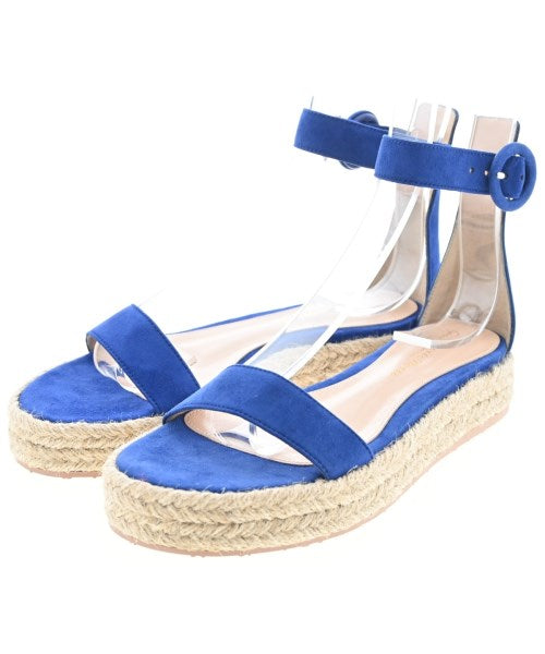 Gianvito Rossi 涼鞋