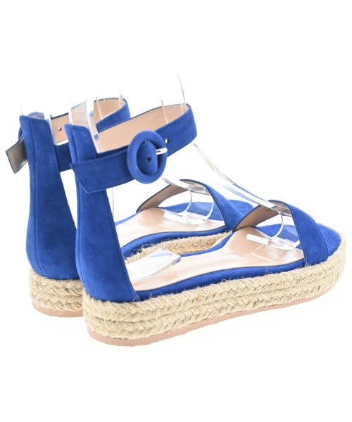 Gianvito Rossi 涼鞋