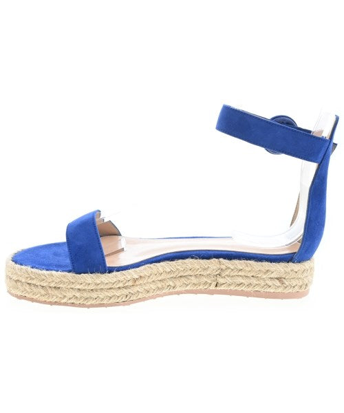 Gianvito Rossi 涼鞋