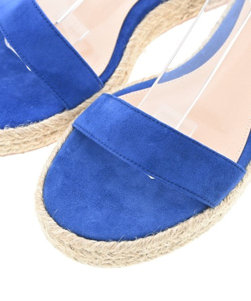Gianvito Rossi 涼鞋