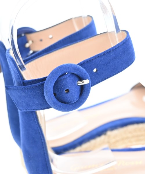 Gianvito Rossi 涼鞋