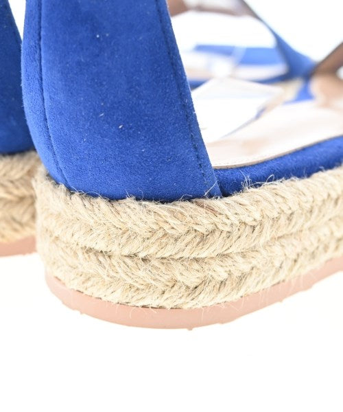 Gianvito Rossi 涼鞋