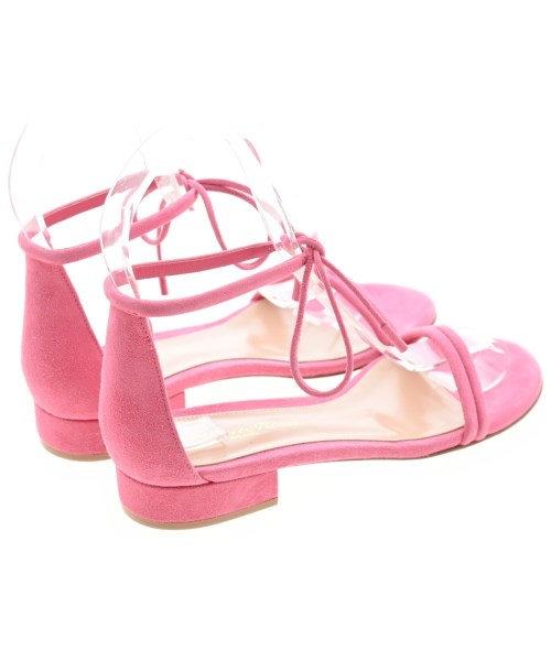 Gianvito Rossi 涼鞋
