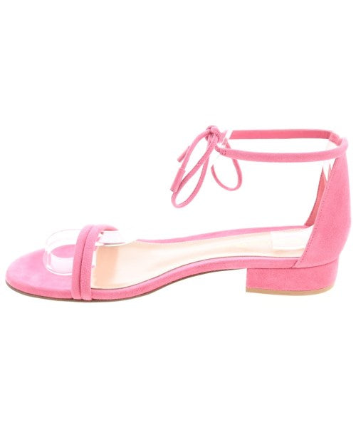 Gianvito Rossi 涼鞋
