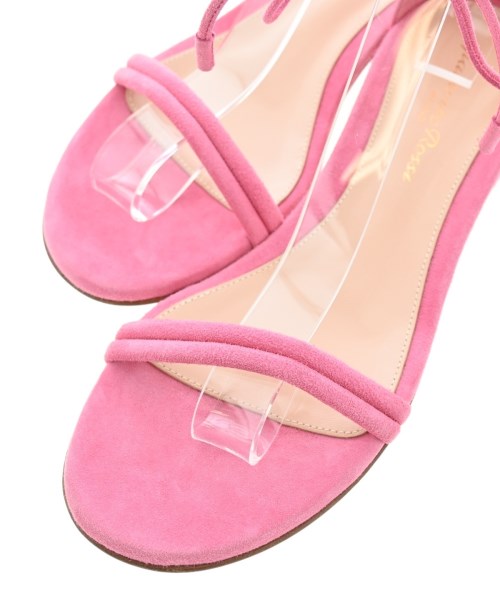 Gianvito Rossi 涼鞋