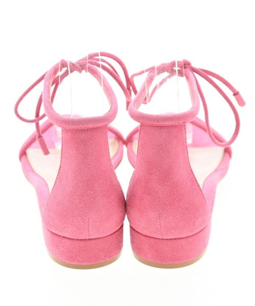 Gianvito Rossi 涼鞋