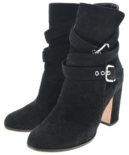 Gianvito Rossi 靴子
