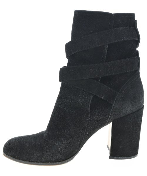 Gianvito Rossi 靴子