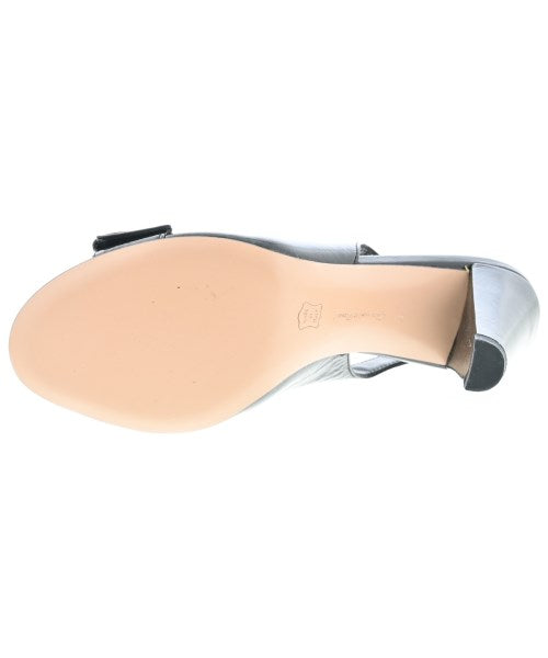 Gianvito Rossi 涼鞋