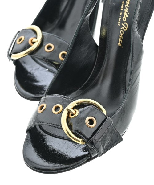 Gianvito Rossi 涼鞋