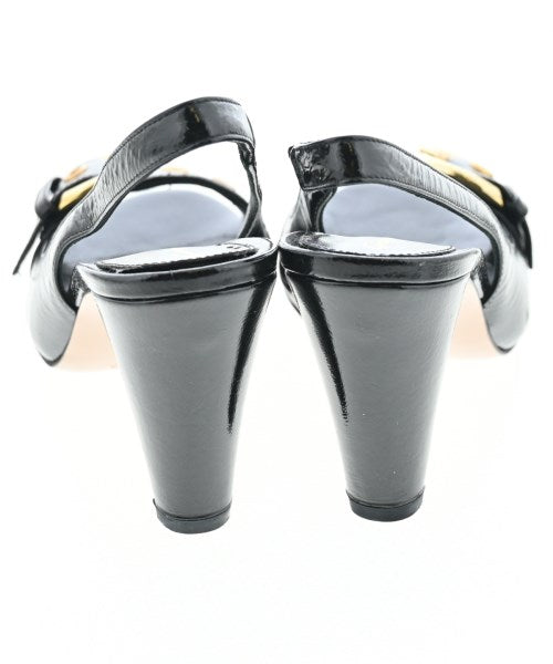 Gianvito Rossi 涼鞋