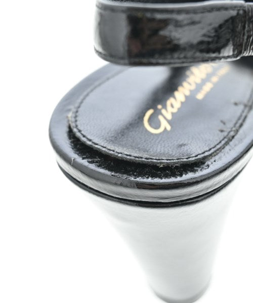 Gianvito Rossi 涼鞋