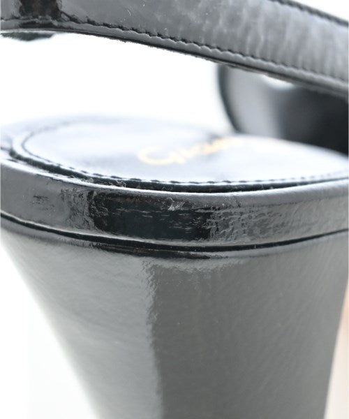 Gianvito Rossi 涼鞋