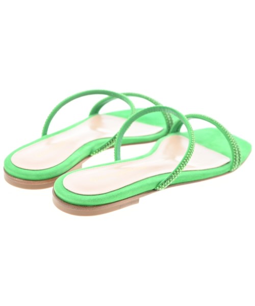 Gianvito Rossi 涼鞋