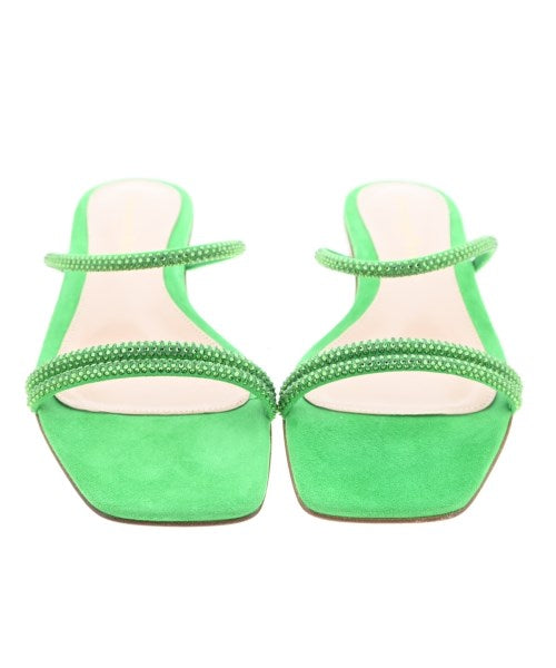 Gianvito Rossi 涼鞋