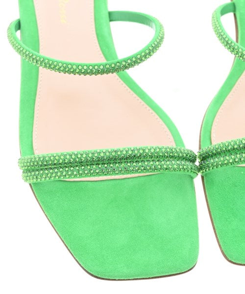 Gianvito Rossi 涼鞋