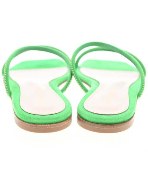 Gianvito Rossi 涼鞋