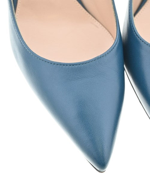 Gianvito Rossi 高跟鞋