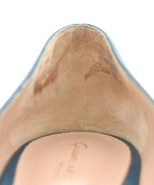 Gianvito Rossi 高跟鞋