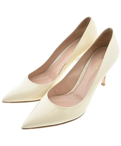 Gianvito Rossi 高跟鞋