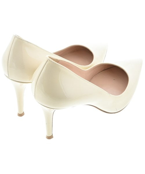 Gianvito Rossi 高跟鞋