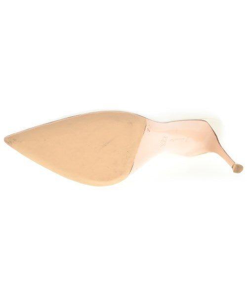 Gianvito Rossi 高跟鞋