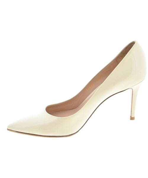 Gianvito Rossi 高跟鞋