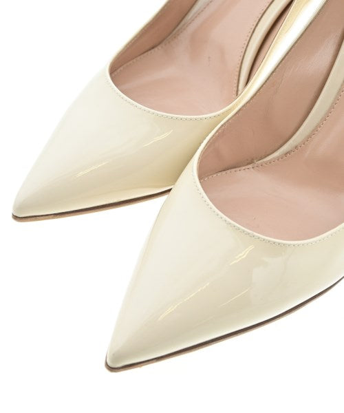 Gianvito Rossi 高跟鞋