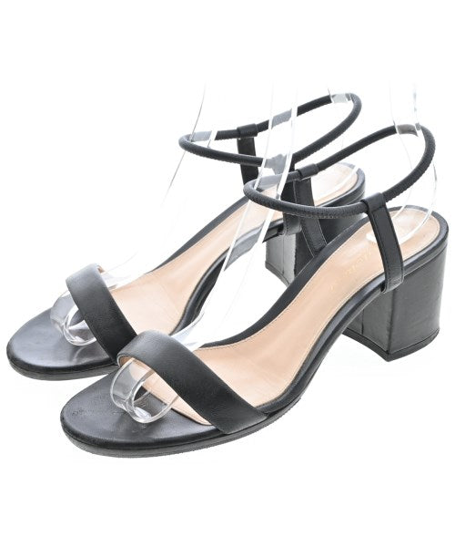 Gianvito Rossi 涼鞋