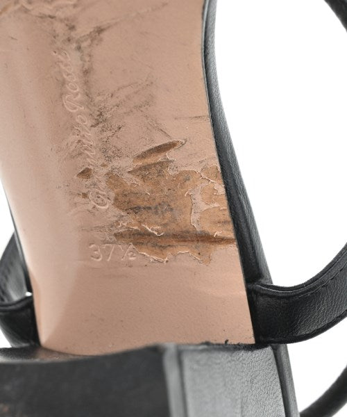 Gianvito Rossi 涼鞋