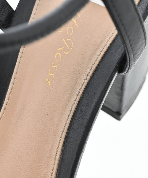 Gianvito Rossi 涼鞋
