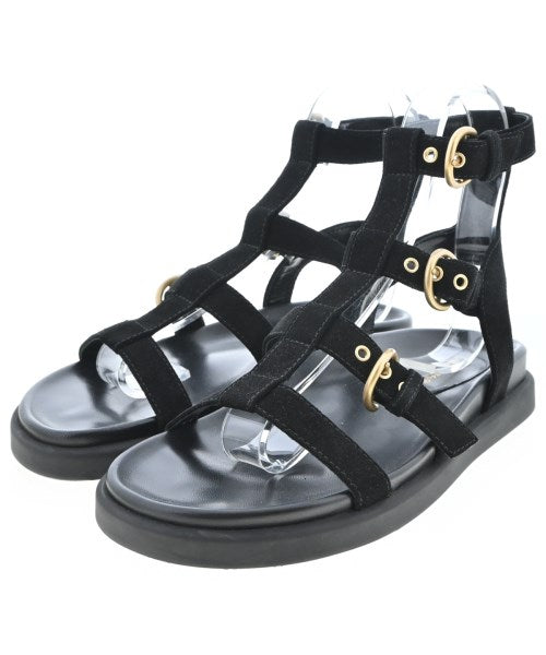 Gianvito Rossi 涼鞋
