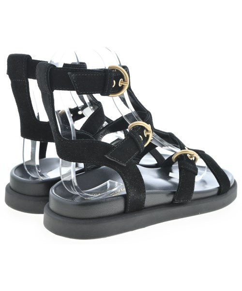 Gianvito Rossi 涼鞋