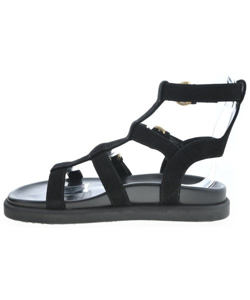 Gianvito Rossi 涼鞋